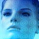 blue light therapy