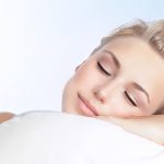 Sleep Affirmations